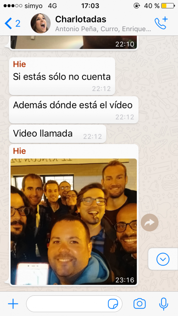 Apelación A002 de Tate por el martes 5/3/2019