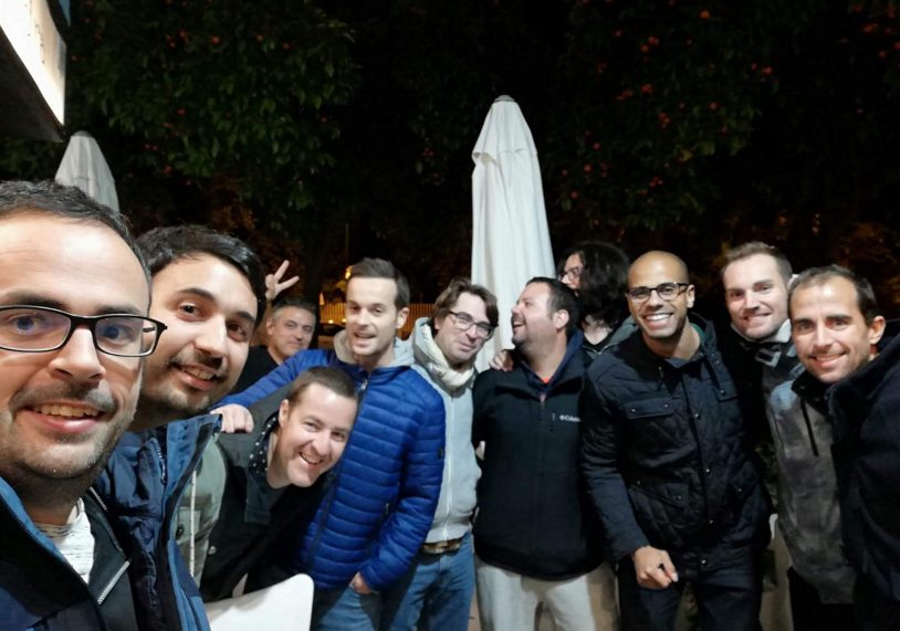 15º Martes. 09/04/2019