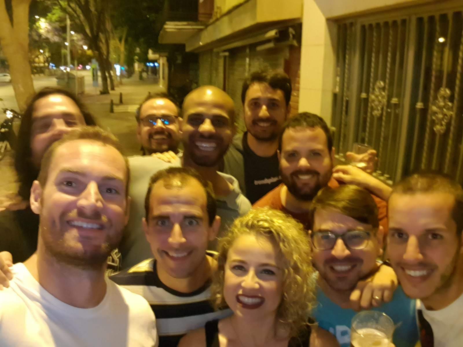 20º Martes. 14/05/2019