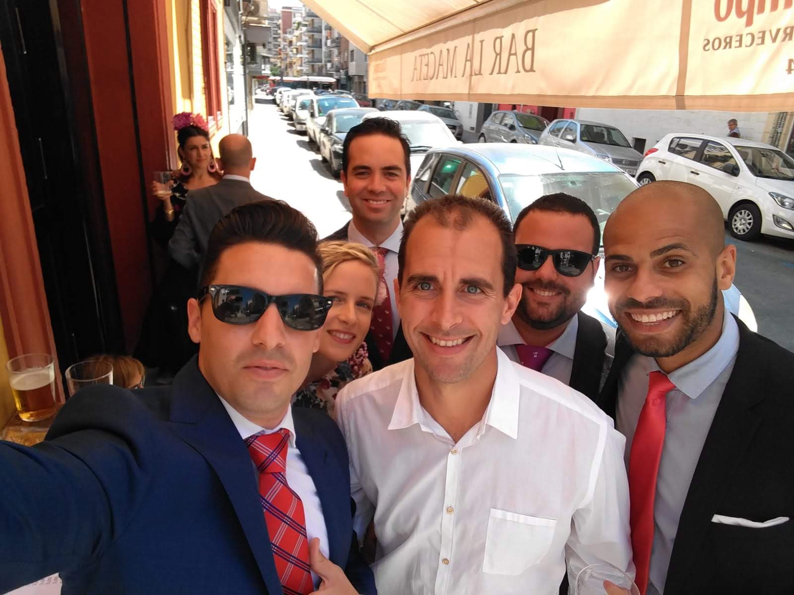 19º Martes. 07/05/2019