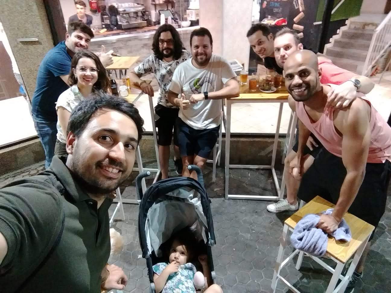 23º Martes. 04/06/2019