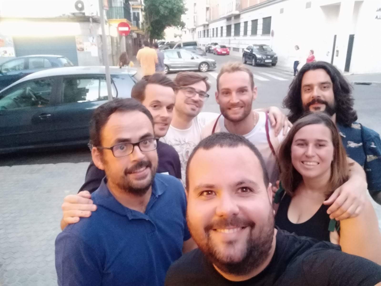 26º Martes. 25/06/2019