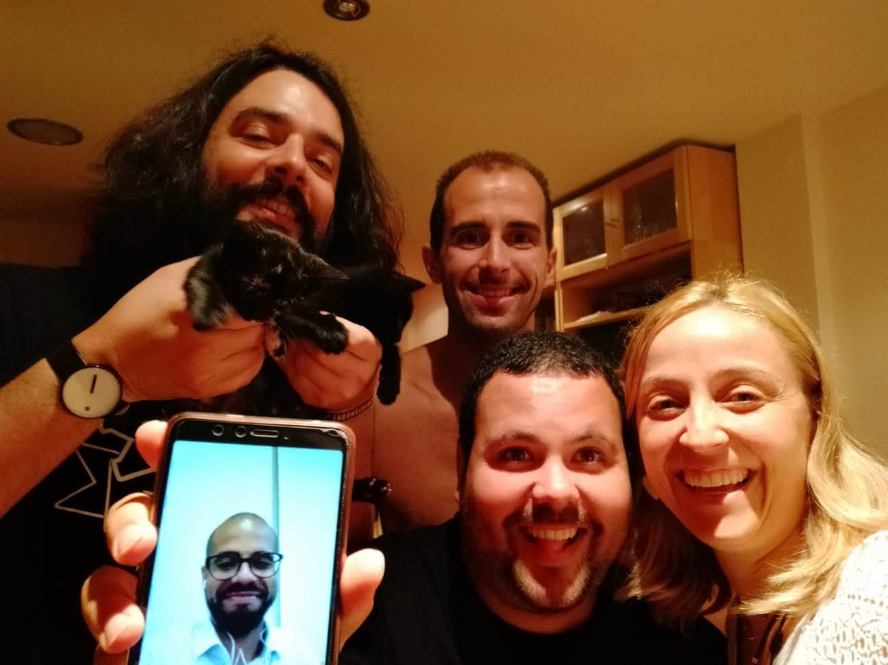 29º Martes. 16/07/2019