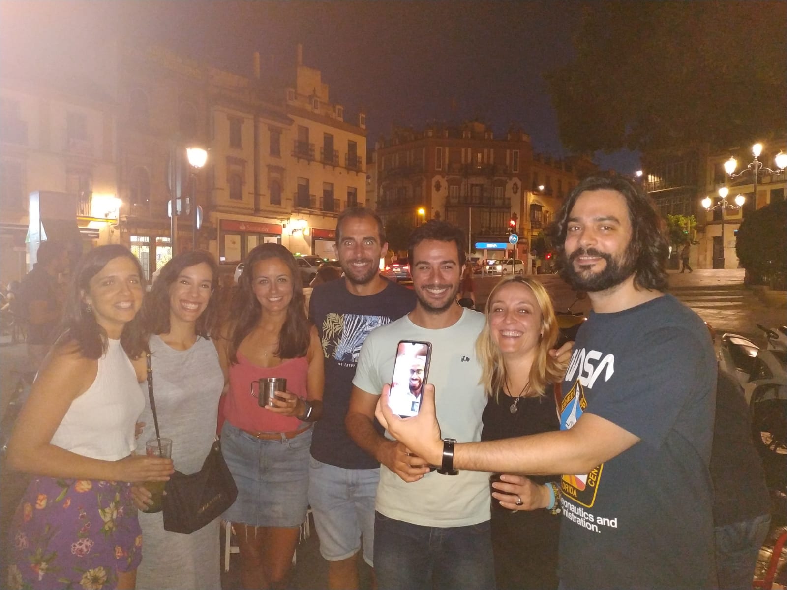 34º Martes. 20/08/2019