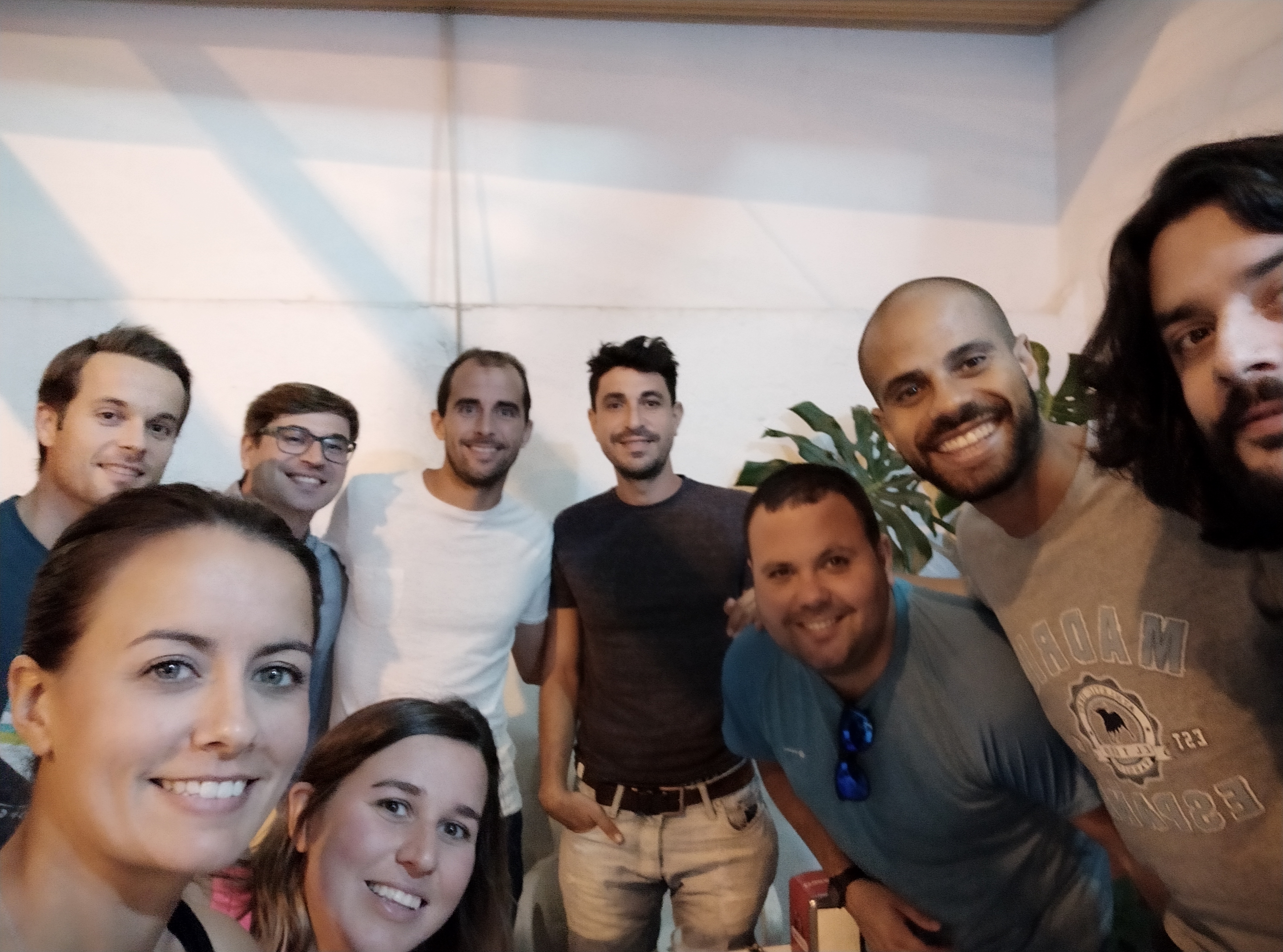 37º Martes. 10/09/2019