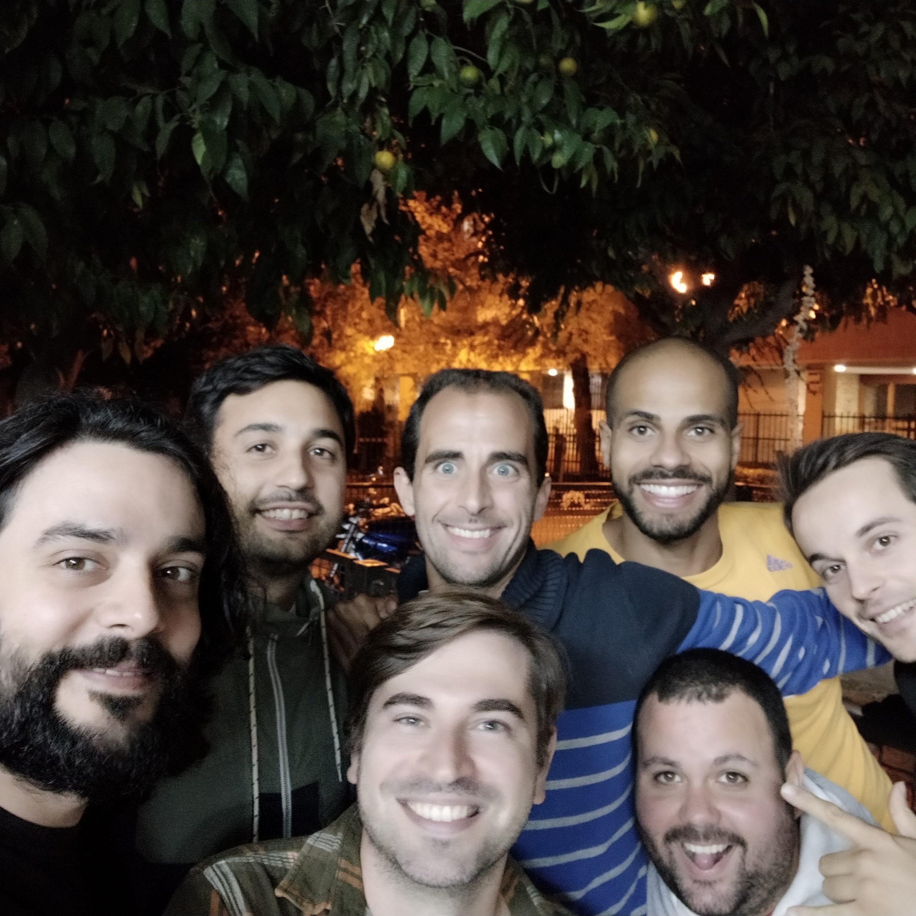 44º Martes. 29/10/2019