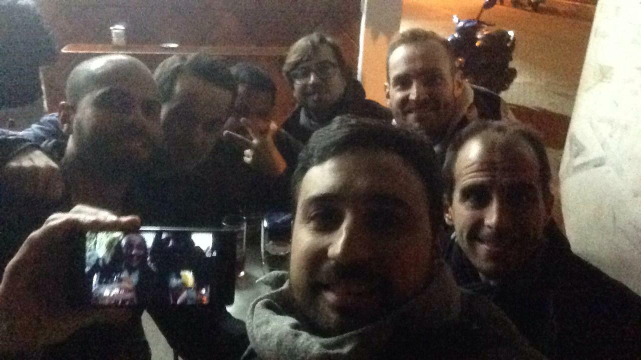 50º Martes. 10/12/2019