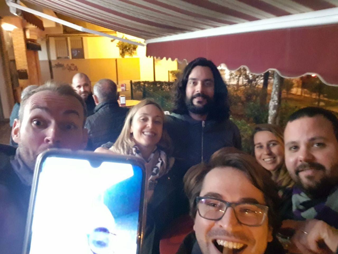 51º Martes. 17/12/2019