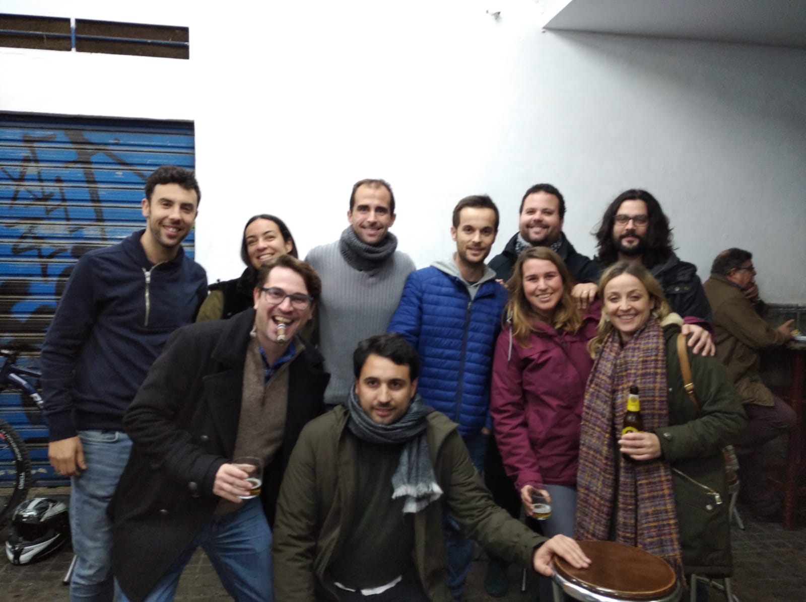 4º Martes. 28/1/2020