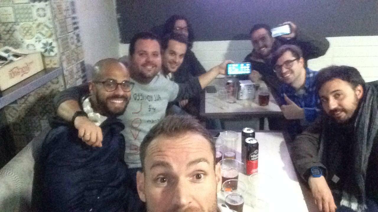 3º Martes. 21/1/2020