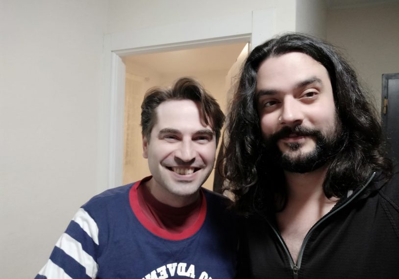 2º Martes. 12/1/2021