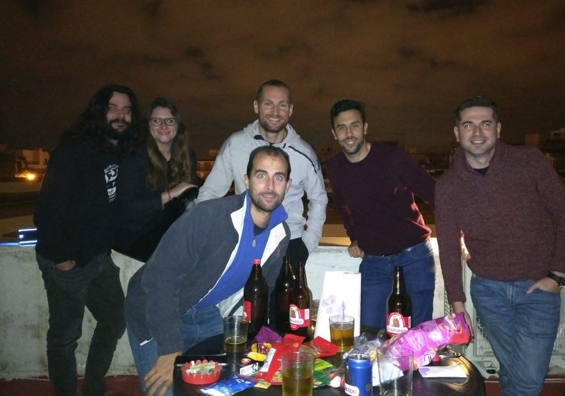 5º Martes. 2/2/2021