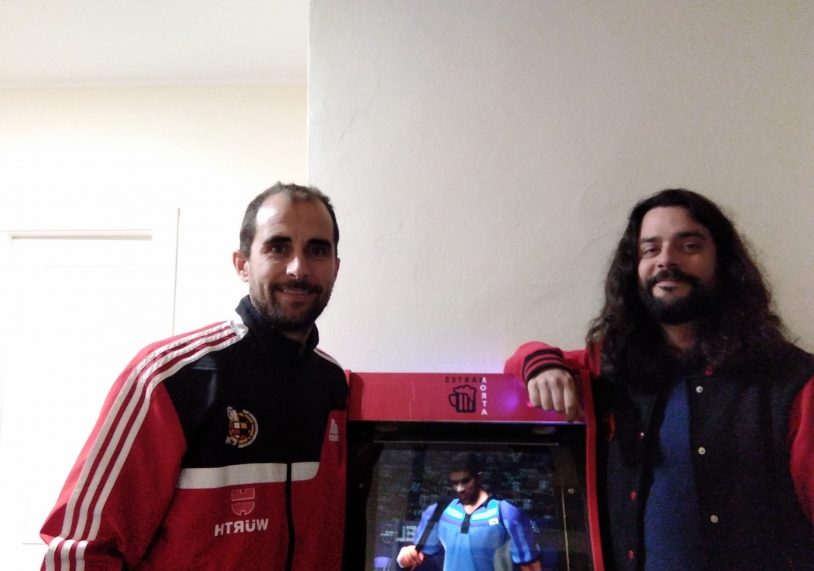 6º Martes. 9/2/2021