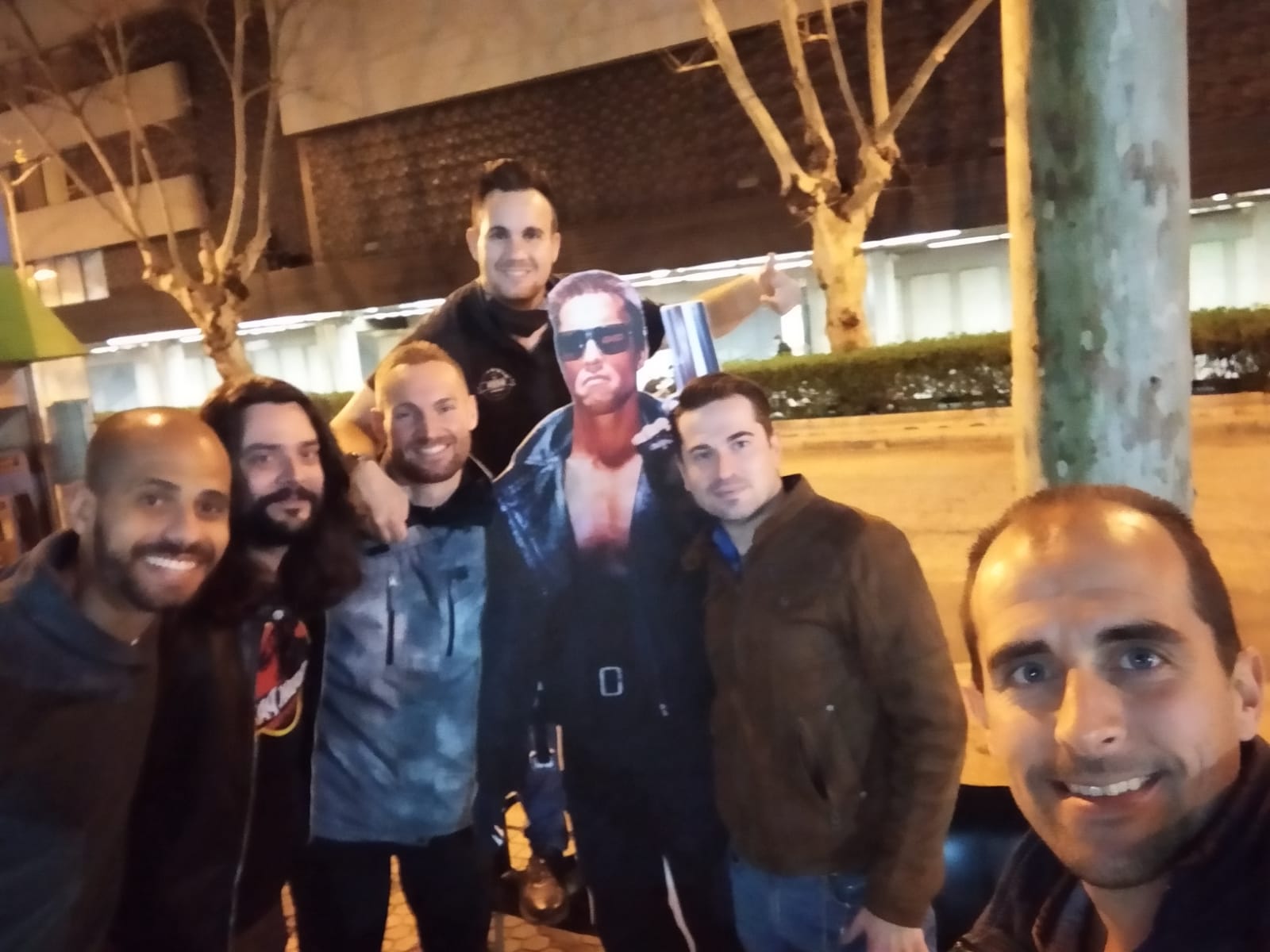 10º Martes. 9/3/2021