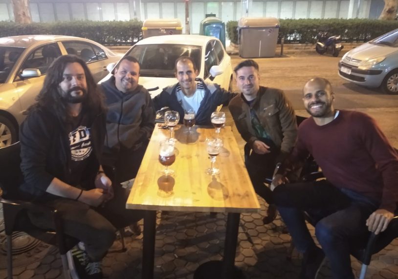 11º Martes. 16/3/2021