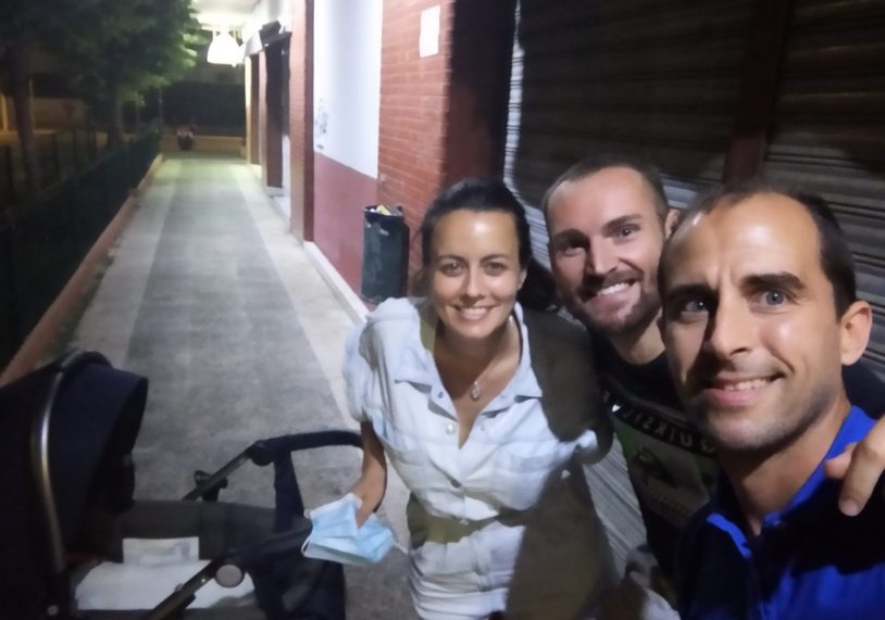 24º Martes. 15/6/2021