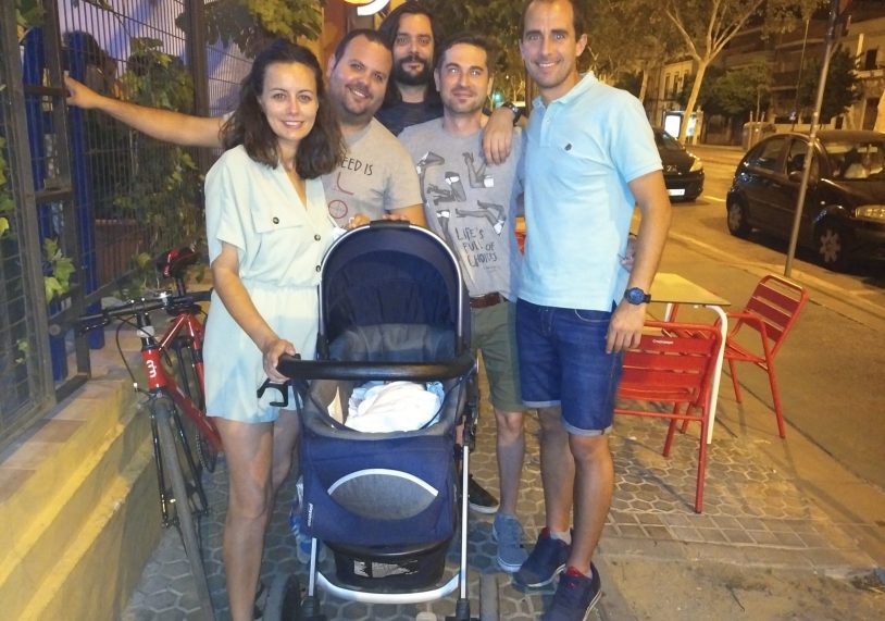 26º Martes. 29/6/2021