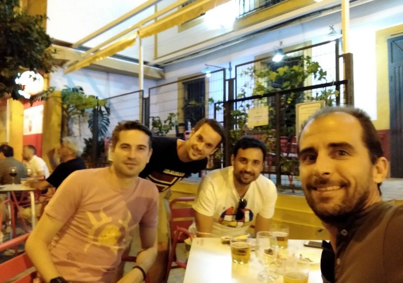 28º Martes. 13/7/2021