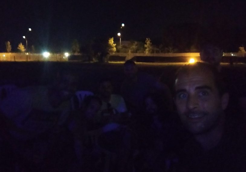 30º Martes. 27/7/2021