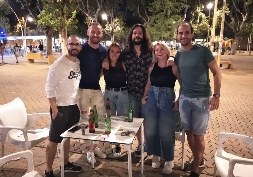 38º Martes. 21/9/2021