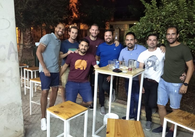 39º Martes. 28/9/2021