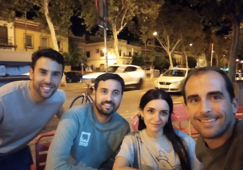 40º Martes. 5/10/2021