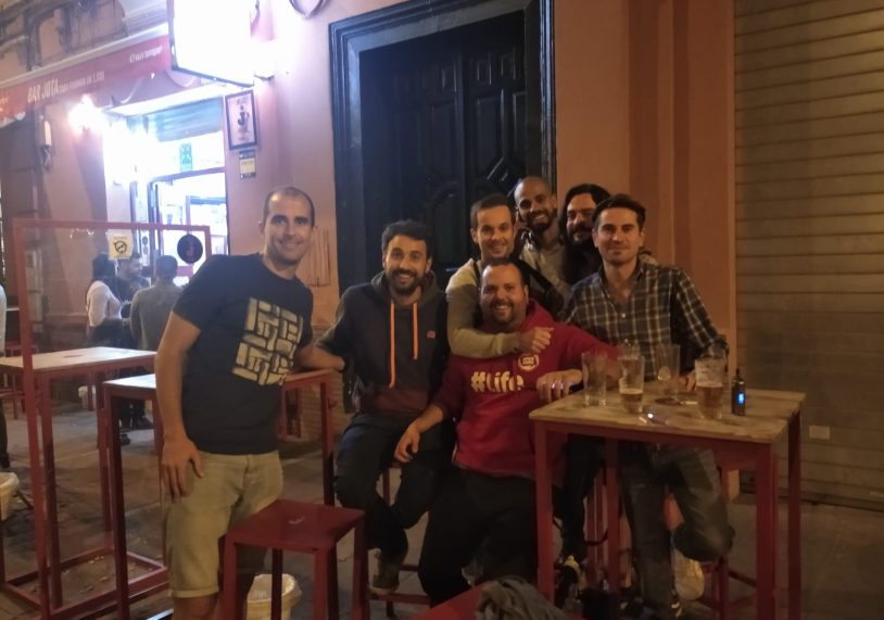 43º Martes. 26/10/2021