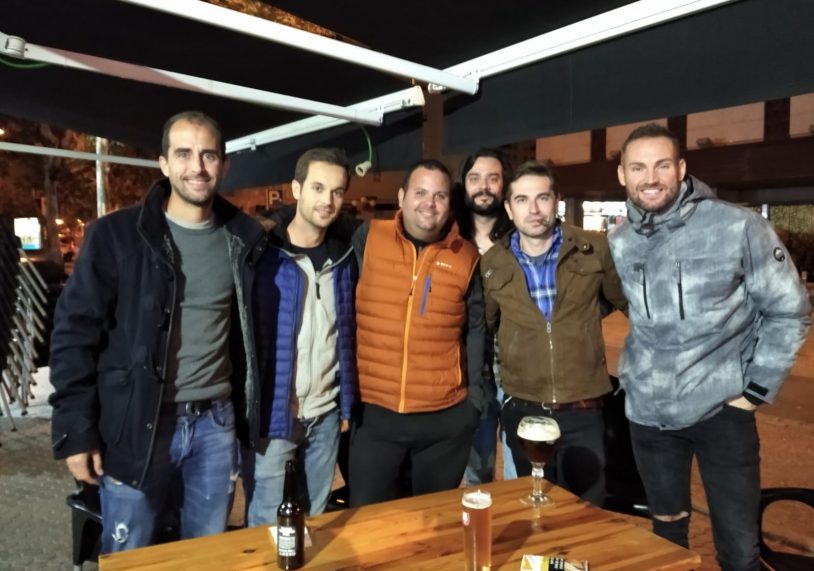 45º Martes. 9/11/2021