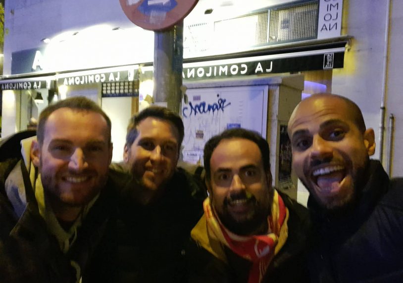 47º Martes. 23/11/2021