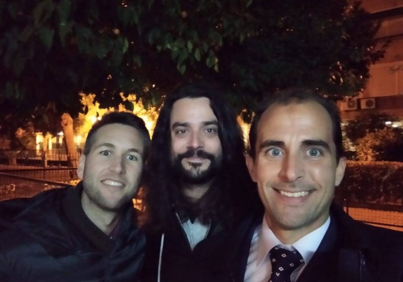 48º Martes. 30/11/2021