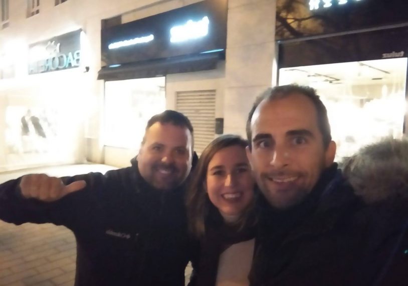 49º Martes. 7/12/2021