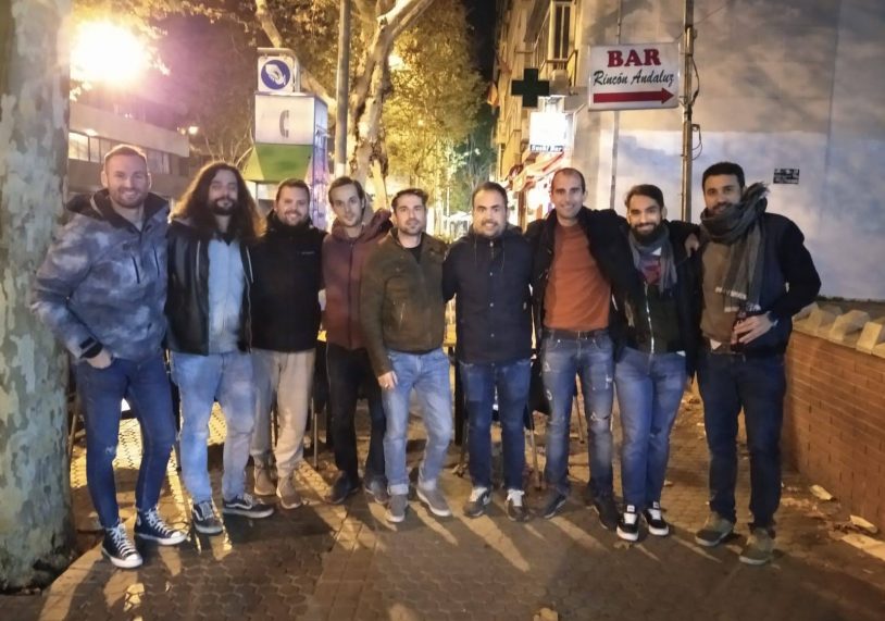 50º Martes. 14/12/2021