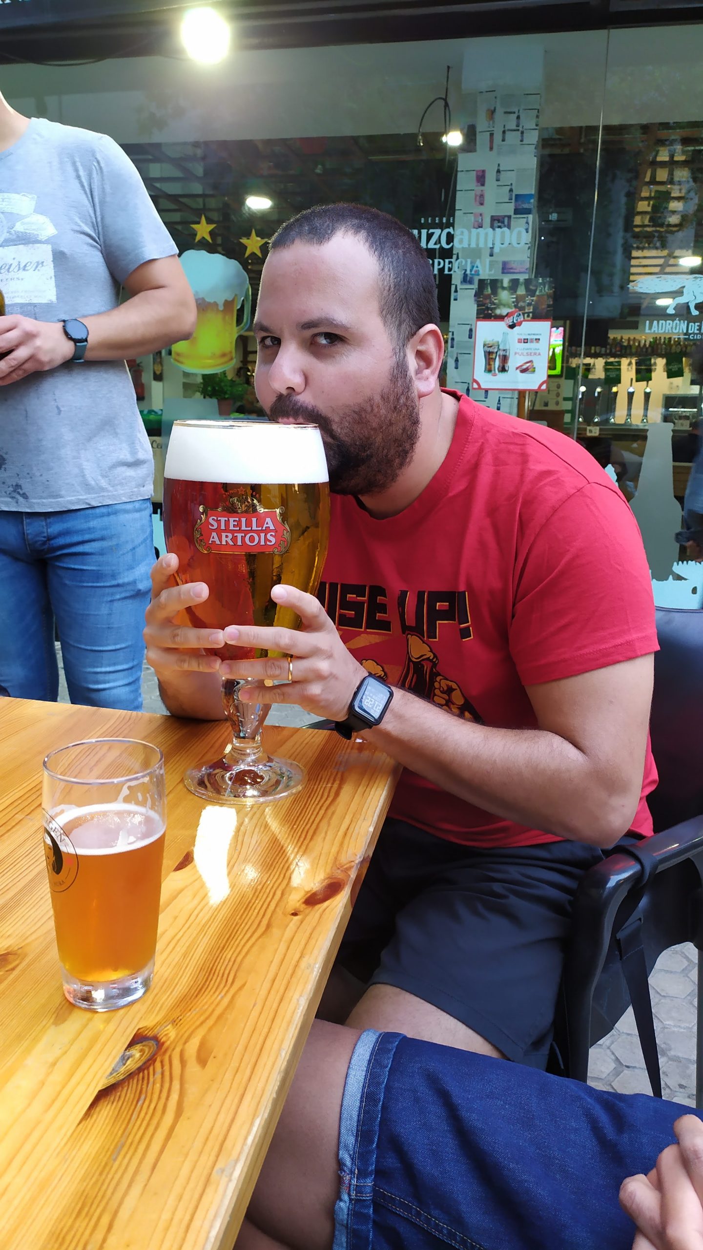 25º Martes. 22/6/2021