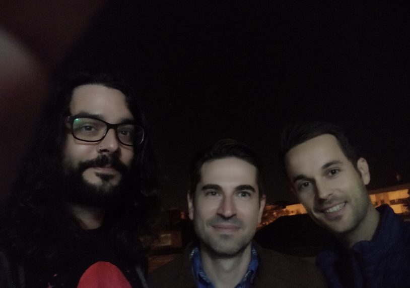 44º Martes. 2/11/2021