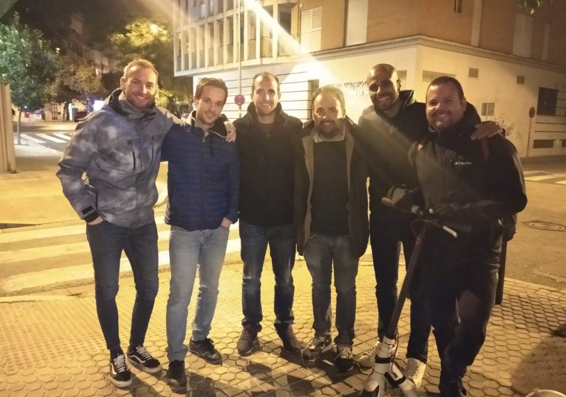 46º Martes. 16/11/2021