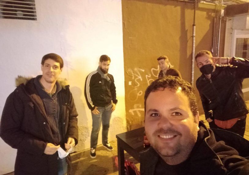 52º Martes. 28/12/2021