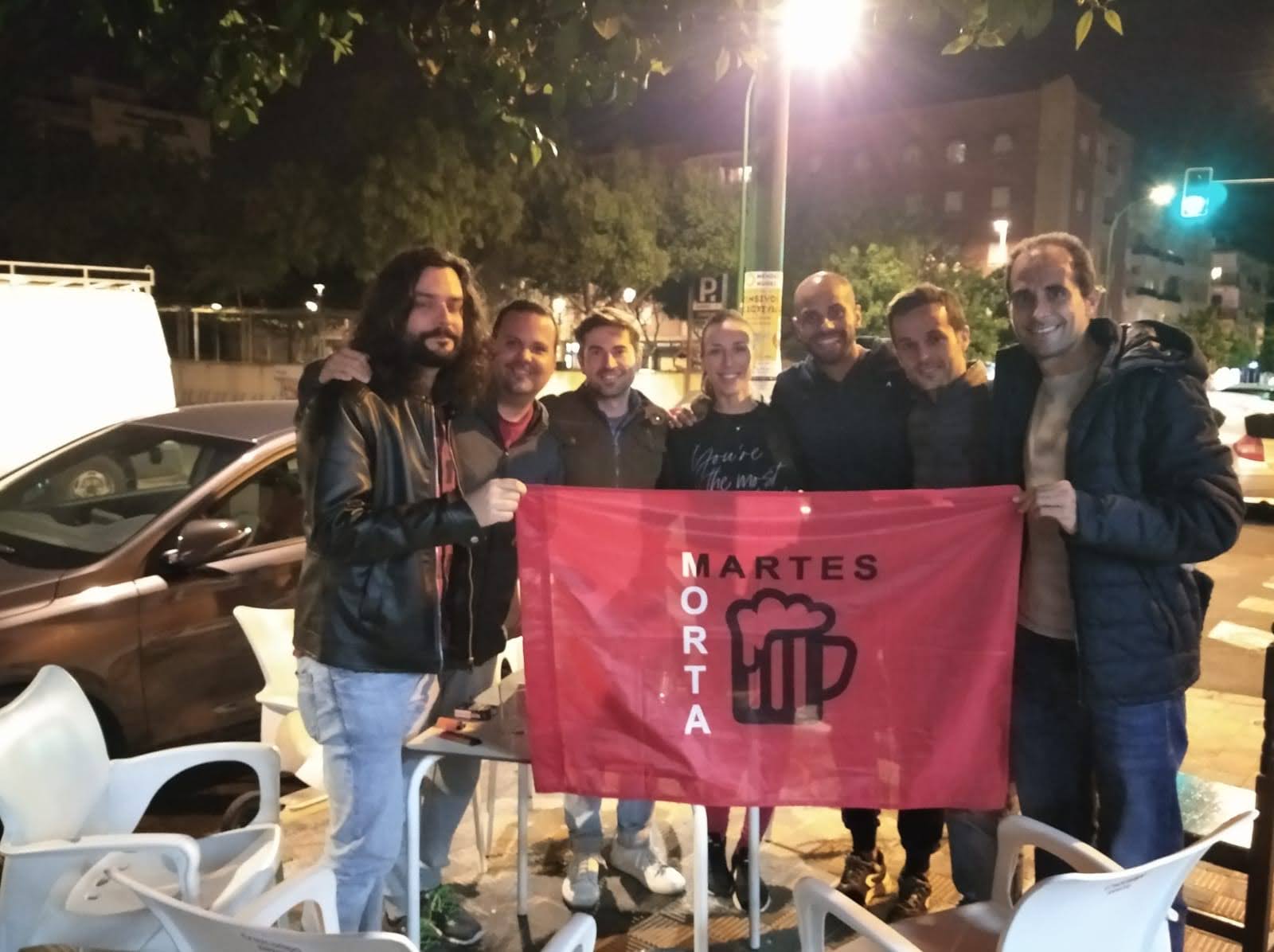 9º Martes. 1/3/2022