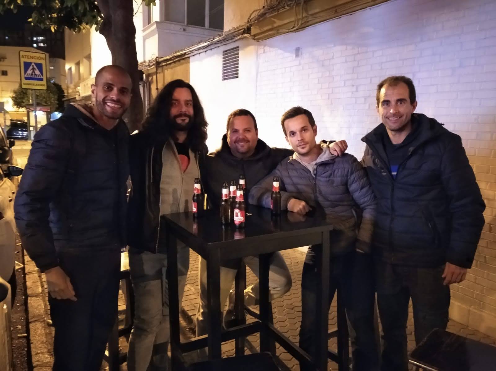 10º Martes. 8/3/2022