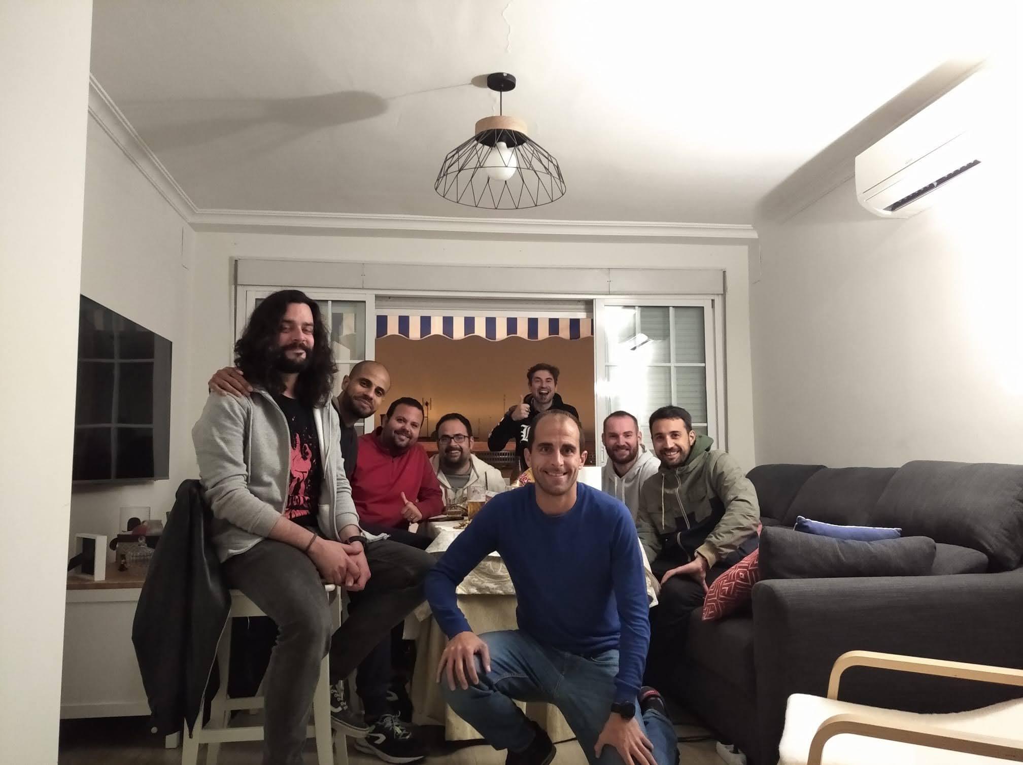 11º Martes. 15/3/2022