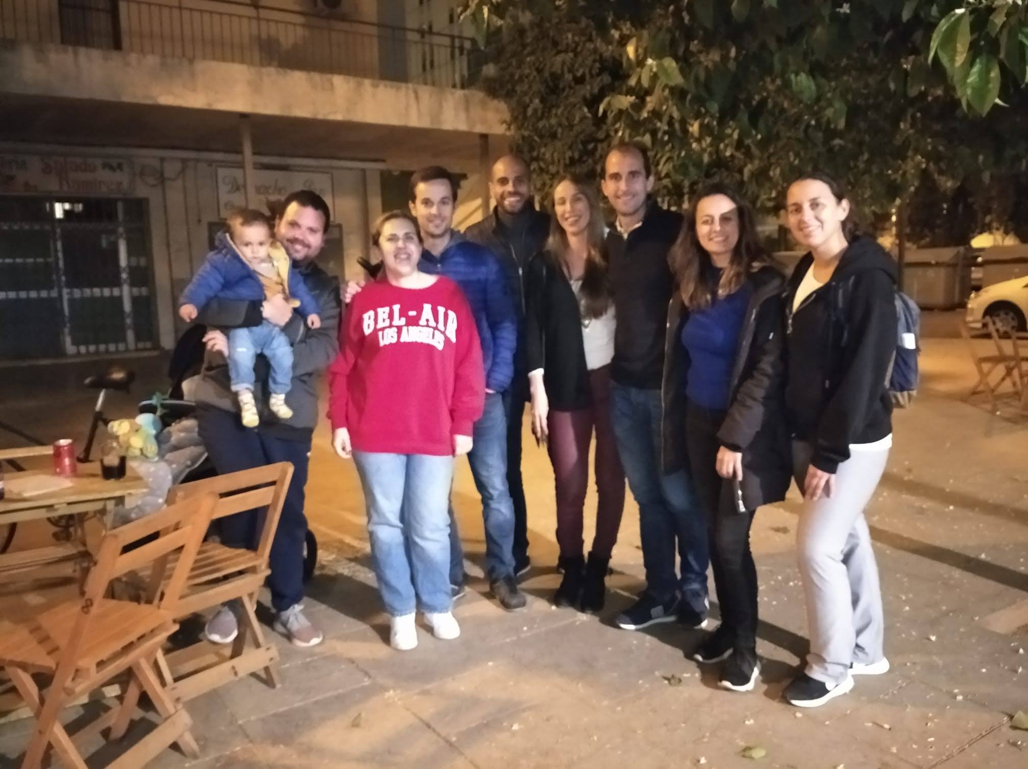 13º Martes. 29/3/2022