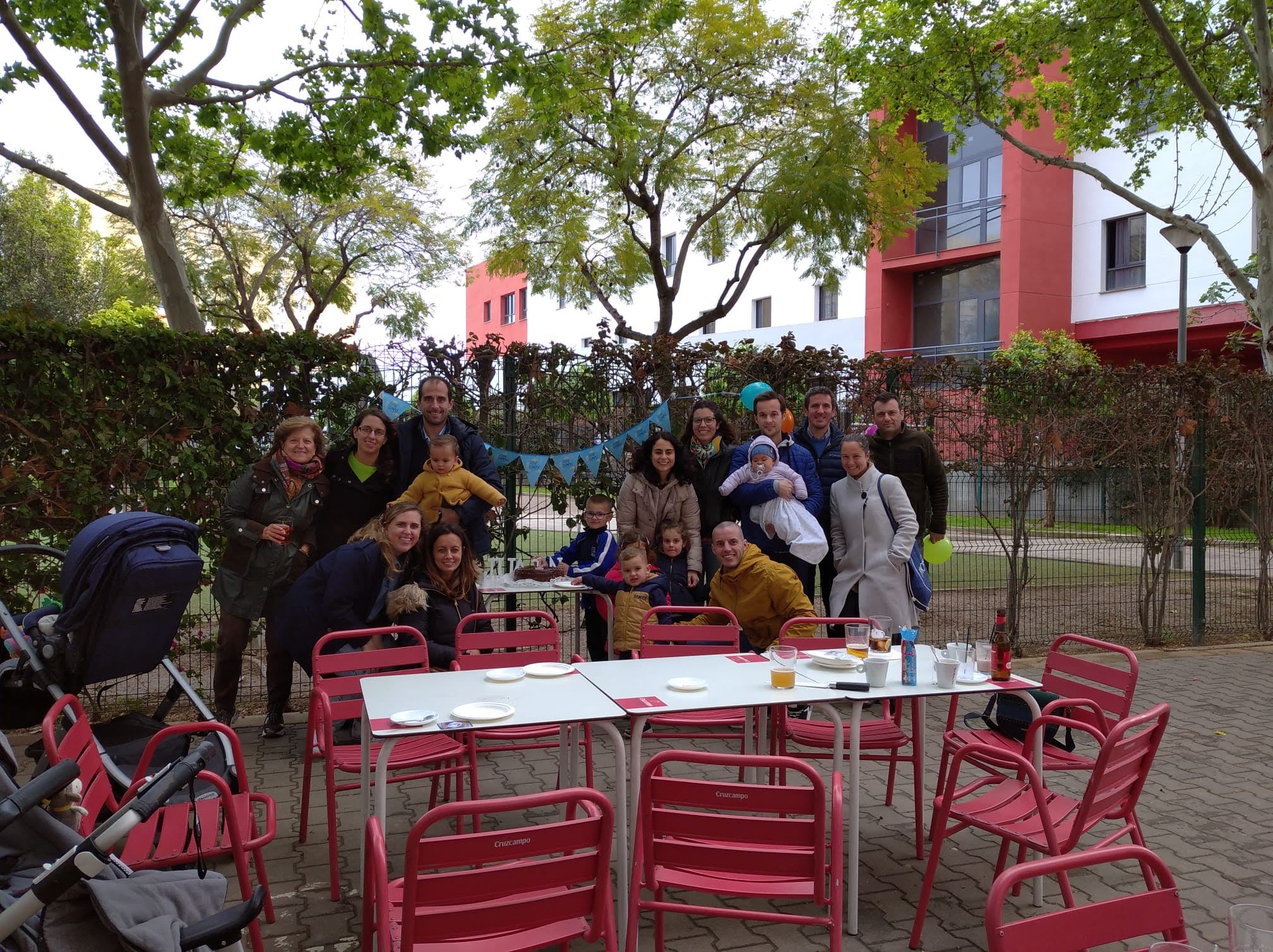 14º Martes. 5/4/2022