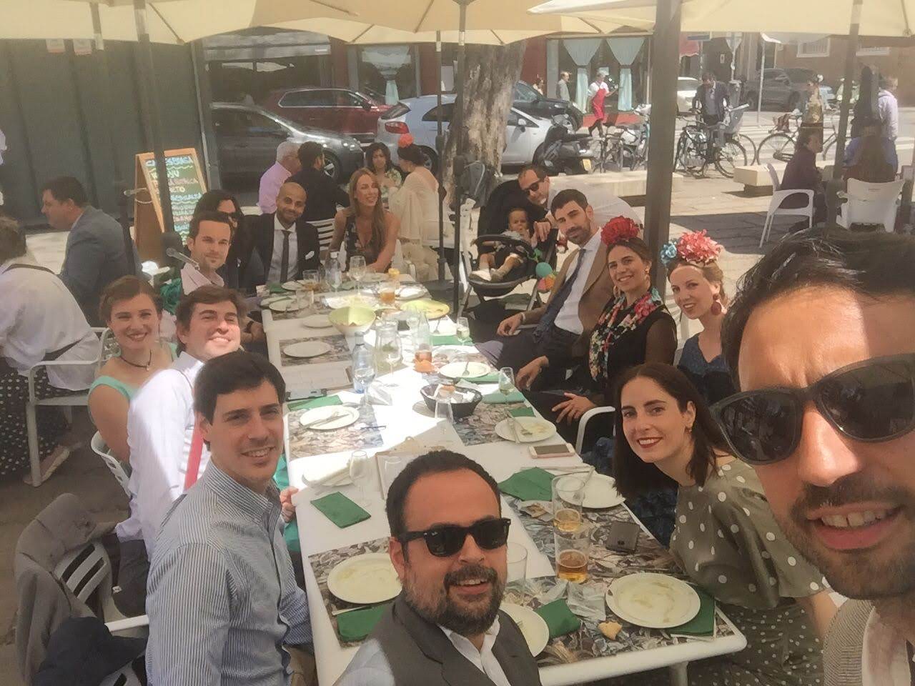 18º Martes. 3/5/2022