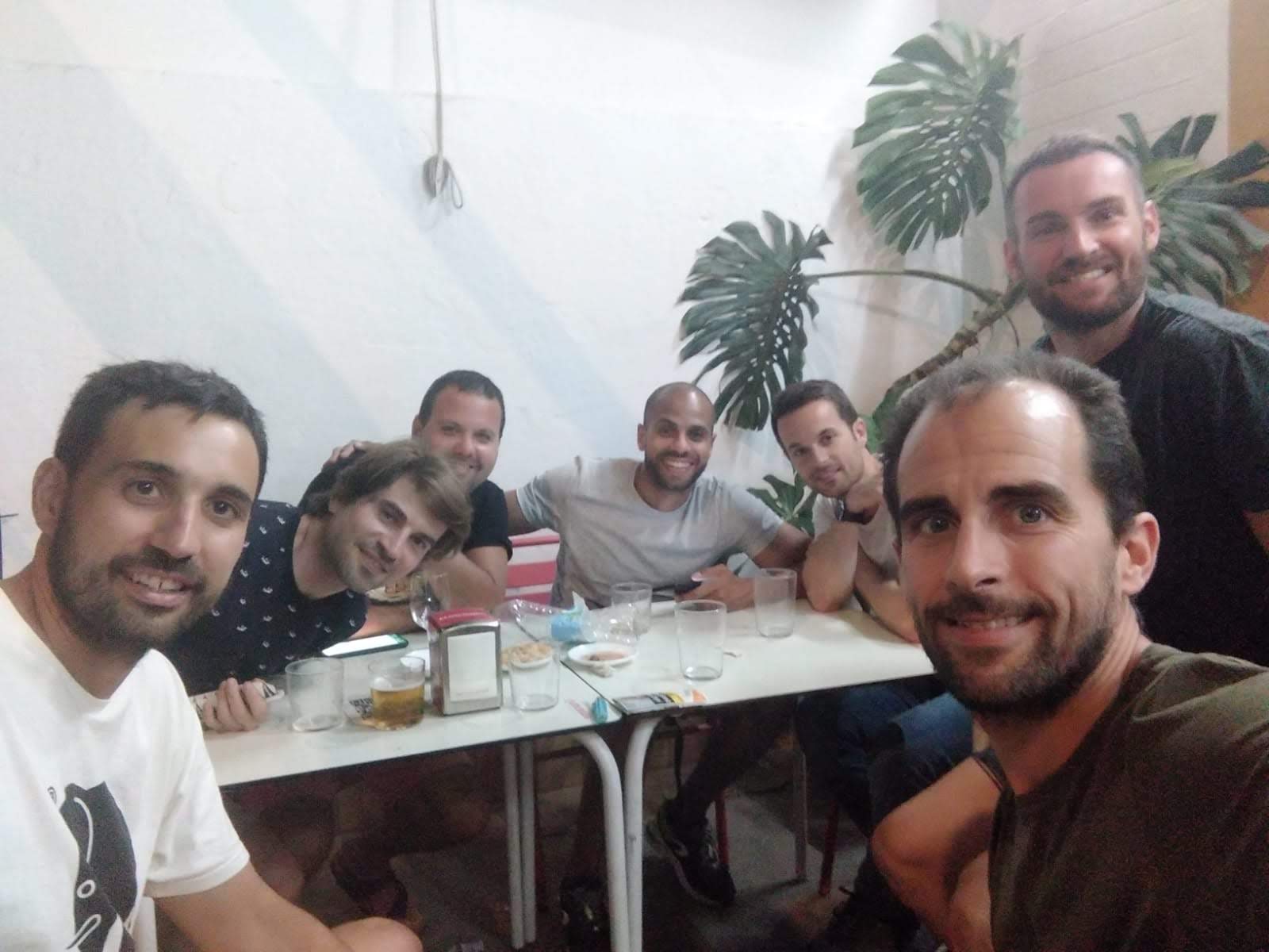 23º Martes. 14/6/2022