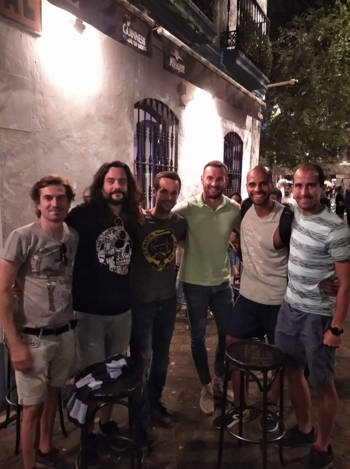 24º Martes. 21/6/2022