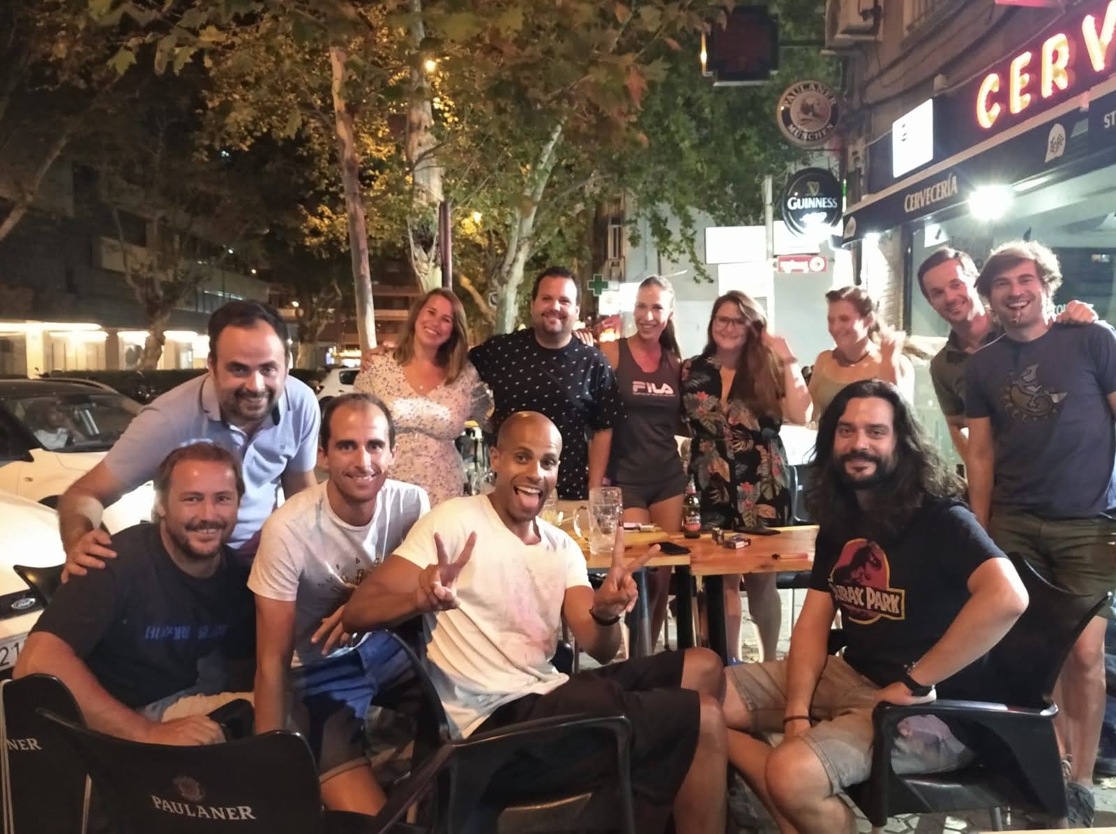 27º Martes. 12/7/2022