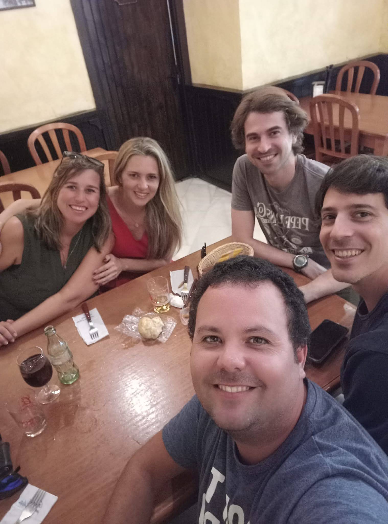 28º Martes. 19/7/2022