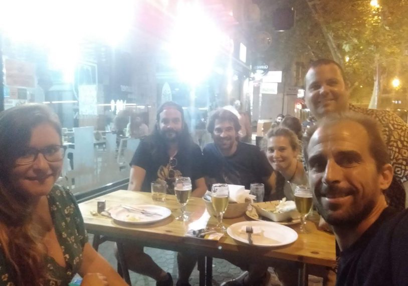 30º Martes. 2/8/2022