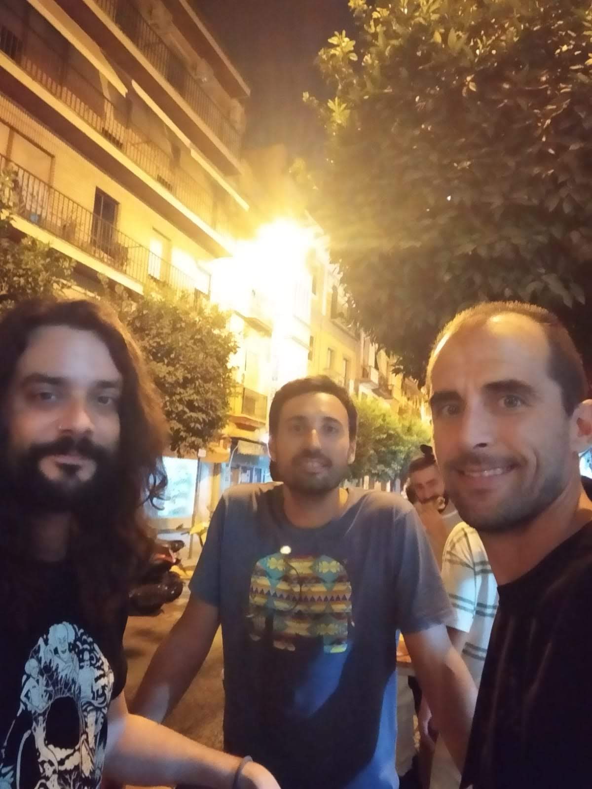 31º Martes. 9/8/2022