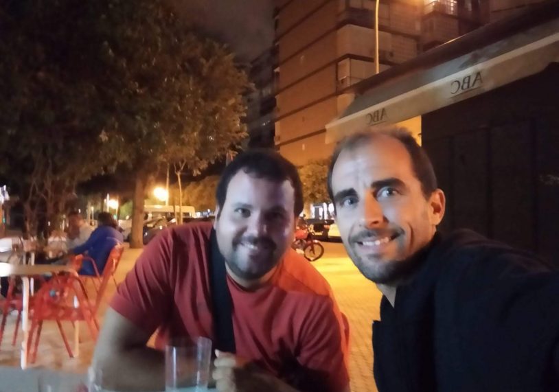 36º Martes. 13/9/2022