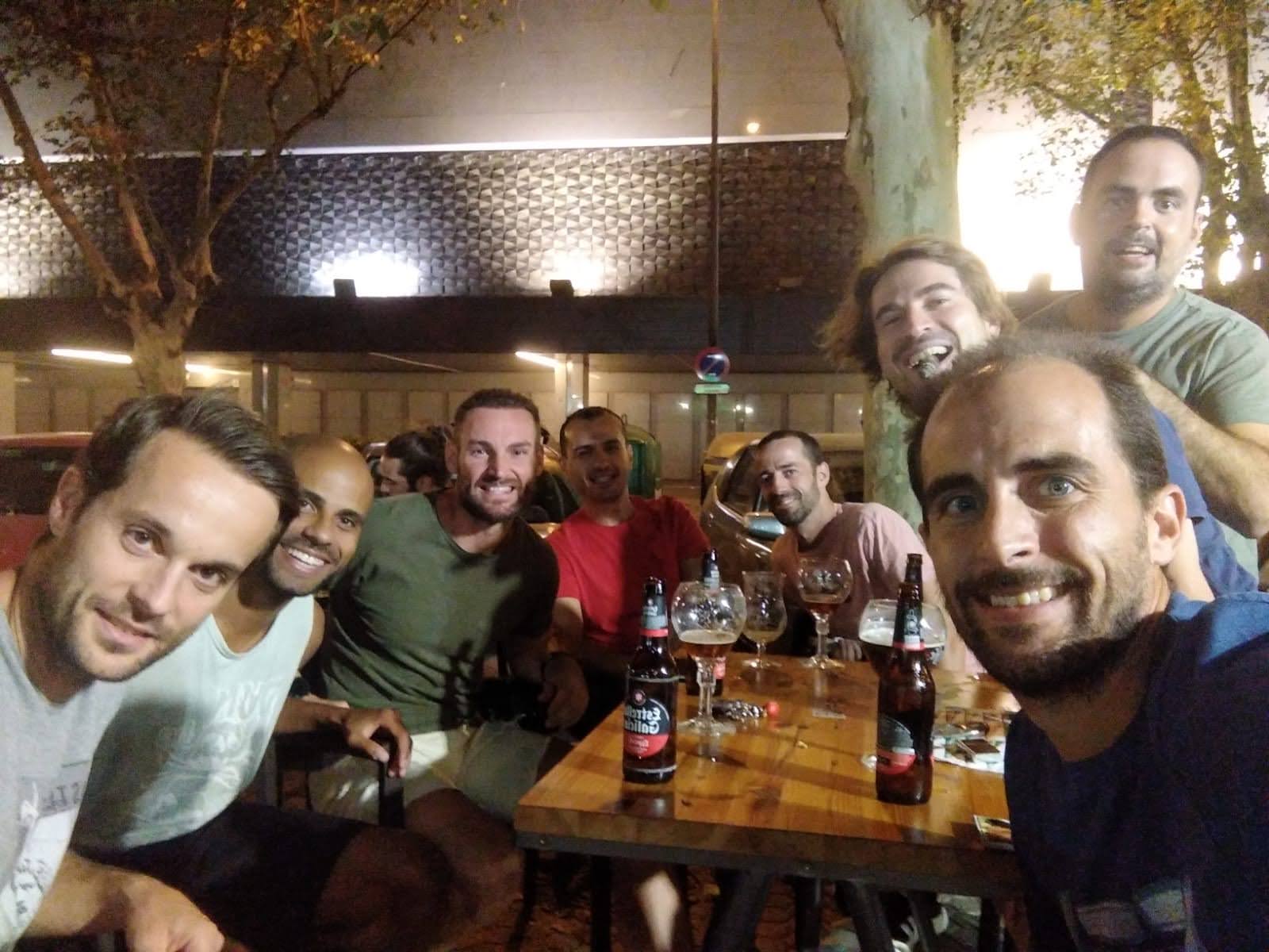 37º Martes. 20/9/2022